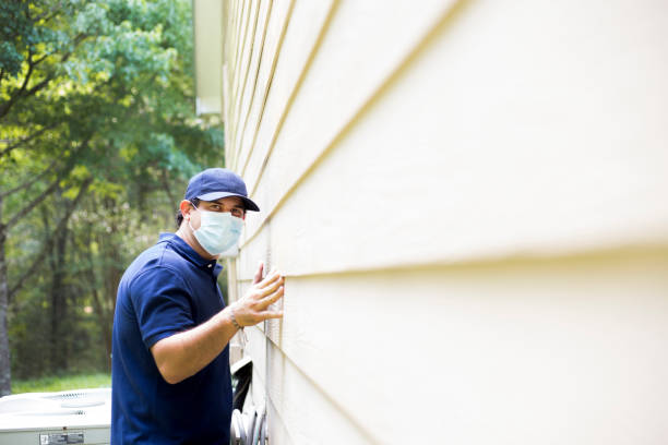 Best Fascia and Soffit Installation  in Archer City, TX